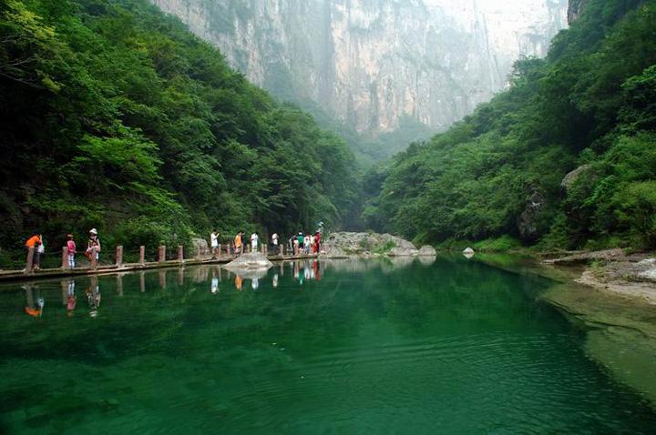 热烈祝贺健达2015夏令营活动圆满成功