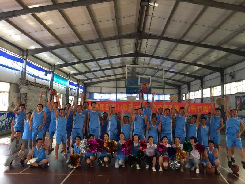 健达2016我运动之“动感篮球 快乐我秀”活动圆满成功
