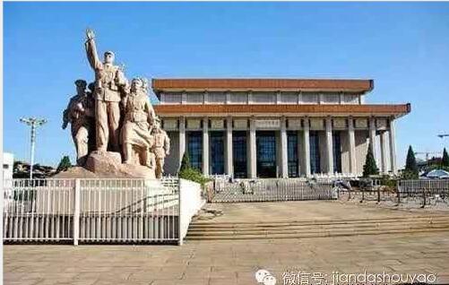 健达感恩父母北京之旅（二）